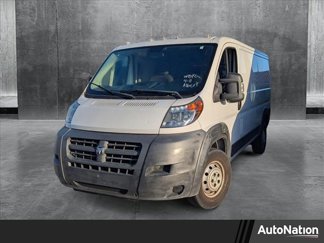 Used 2014 RAM ProMaster 1500 image 1