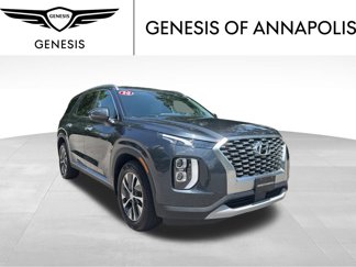 Used 2020 Hyundai Palisade SEL image 1