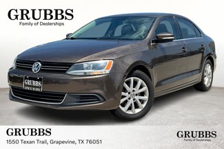Used 2014 Volkswagen Jetta SE image 1