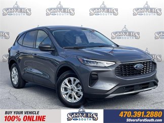 New 2025 Ford Escape Active image 1
