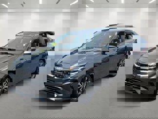 Used 2022 Kia Forte LXS image 1