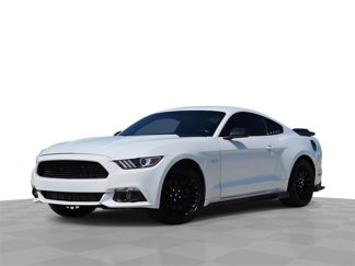 Used 2016 Ford Mustang GT Premium w/ GT Performance Package image 1
