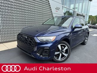 Used 2022 Audi Q5 2.0T Premium Plus w/ Premium Plus Package image 1