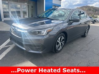 Used 2022 Subaru Legacy Premium image 1