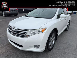 Used 2012 Toyota Venza LE image 1