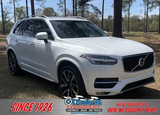 Used 2018 Volvo XC90 T6 Momentum w/ Convenience Package image 1