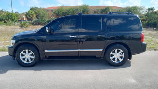 Used 2007 INFINITI QX56 2WD image 1