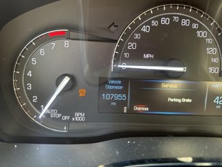 Used 2018 Cadillac XT5 Premium Luxury image 1