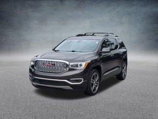 Used 2018 GMC Acadia Denali w/ Technology Package image 1