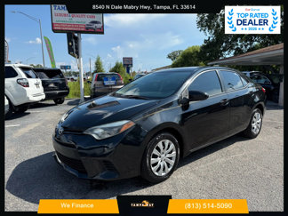 Used 2015 Toyota Corolla L image 1