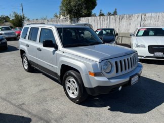 Used 2014 Jeep Patriot Sport image 1