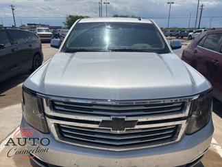 Used 2015 Chevrolet Tahoe LTZ image 1
