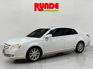 Used 2006 Toyota Avalon Limited image 1