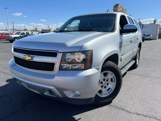 Used 2012 Chevrolet Tahoe LT image 1