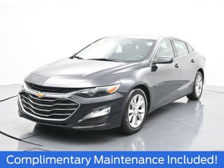 Used 2023 Chevrolet Malibu LT image 1