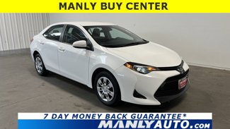 Used 2019 Toyota Corolla L image 1