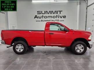 Used 2016 RAM 2500 Tradesman w/ Chrome Appearance Group image 1