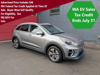 Used 2022 Kia Niro EX image 1