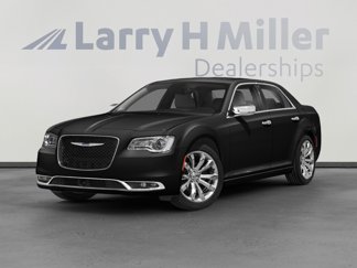Used 2019 Chrysler 300 S image 1