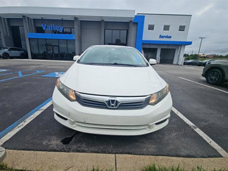 Used 2012 Honda Civic EX image 1