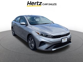 Used 2024 Kia Forte LXS image 1