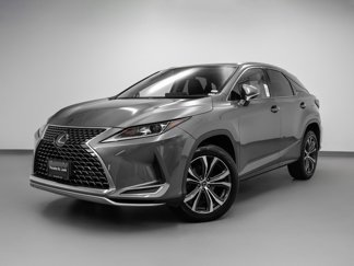 Used 2021 Lexus RX 350 AWD w/ Premium Package image 1
