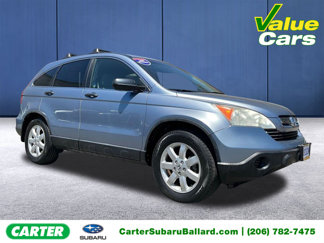 Used 2007 Honda CR-V EX image 1
