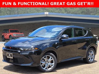 Used 2024 Dodge Hornet R/T image 1