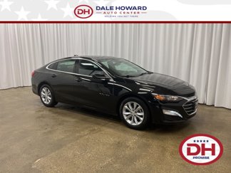Used 2024 Chevrolet Malibu LT image 1