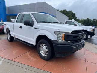 Used 2019 Ford F150 XL w/ XL Power Equipment Group image 1