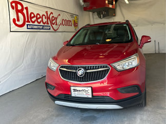 Used 2019 Buick Encore Preferred image 1