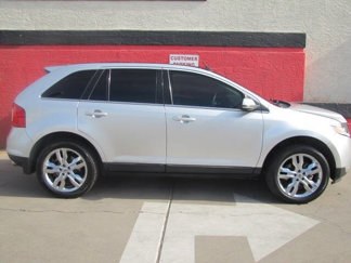 Used 2013 Ford Edge Limited image 1