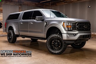 Used 2022 Ford F150 XLT w/ Equipment Group 302A High image 1