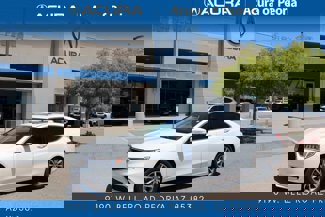 Used 2020 Acura TLX image 1