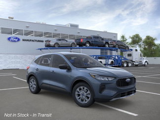 New 2025 Ford Escape Active image 1