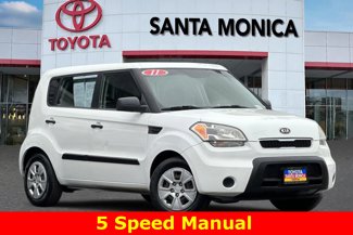 Used 2011 Kia Soul image 1