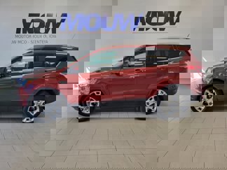 Used 2014 Ford Escape Titanium image 1