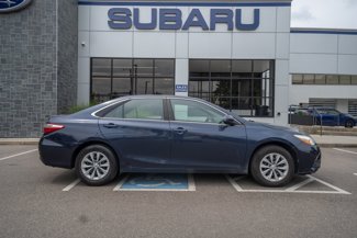 Used 2015 Toyota Camry LE image 1