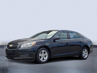 Used 2013 Chevrolet Malibu LT image 1