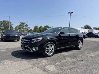 Used 2019 Mercedes-Benz GLA 250 4MATIC image 1