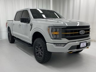 Used 2023 Ford F150 Tremor image 1