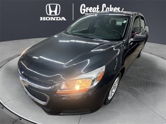 Used 2016 Chevrolet Malibu LS image 1