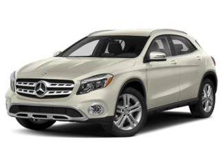 Used 2019 Mercedes-Benz GLA 250 image 1