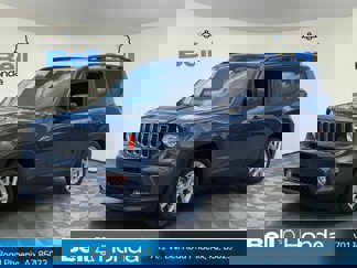 Used 2020 Jeep Renegade Latitude w/ Popular Equipment Group video 1