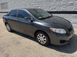 Used 2009 Toyota Corolla LE image 1
