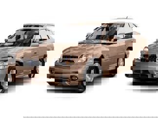 Used 2004 Subaru Outback H6 image 1