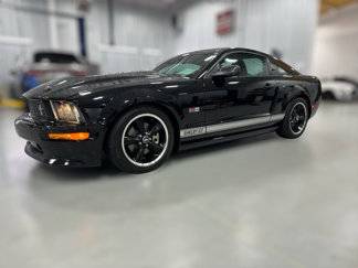 Used 2007 Ford Mustang GT image 1