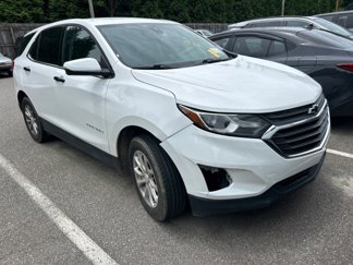 Used 2019 Chevrolet Equinox LT w/ Driver Convenience Package image 1
