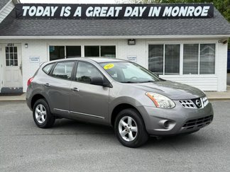 Used 2013 Nissan Rogue S image 1