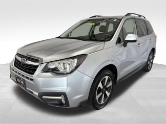 Used 2017 Subaru Forester 2.5i Limited image 1